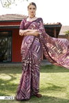 Ramya Vol 8 By Vallabhi Printed Swarovski Work Georgette Sarees Wholesalers In Delhi